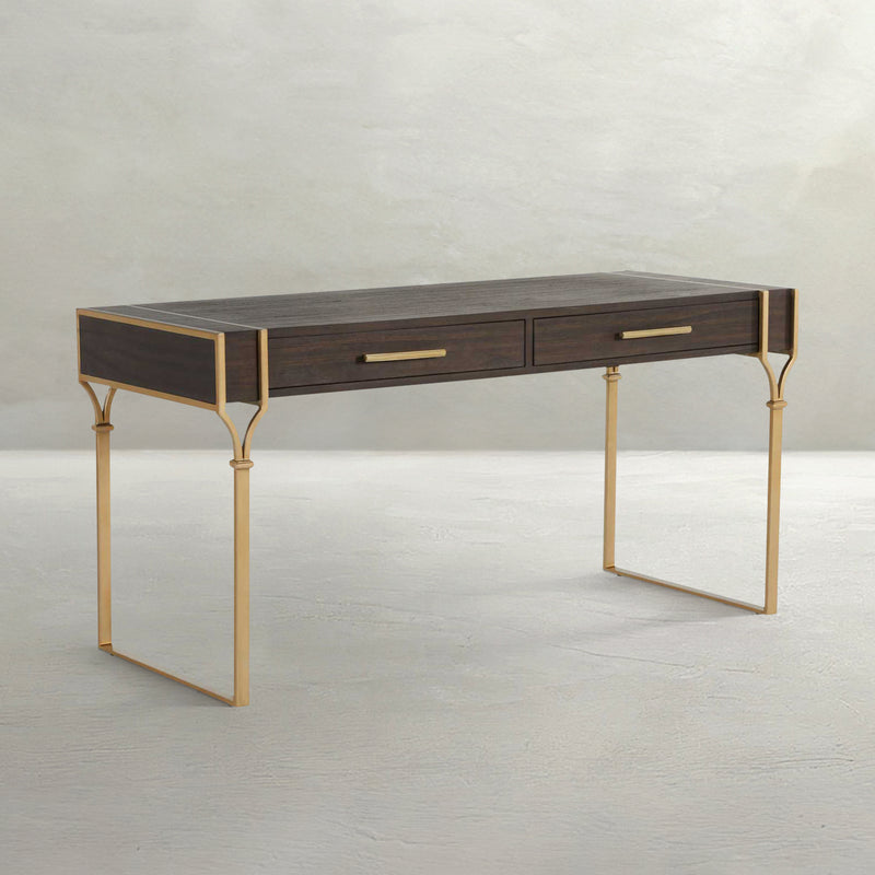 Salvador Desk