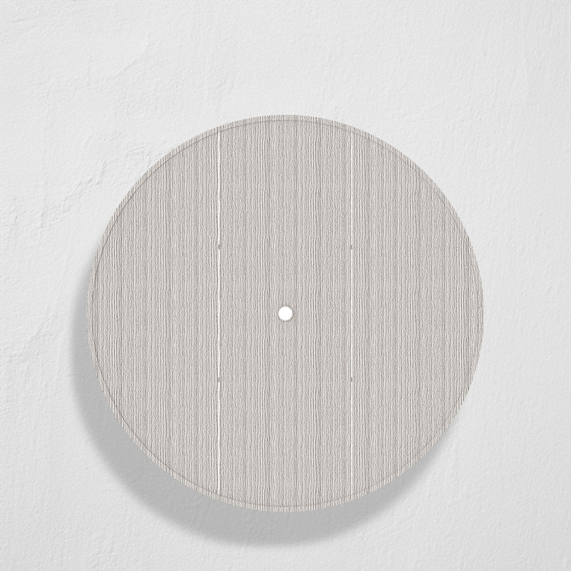Horizon Aluminum 60" Round Outdoor Table Top