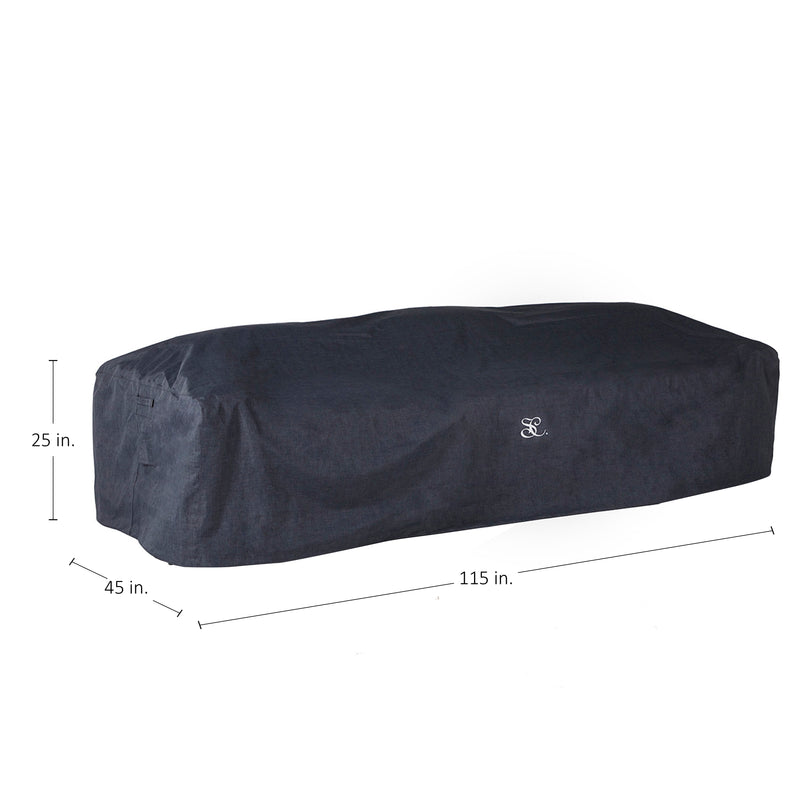 Extra Large Sofa Cover