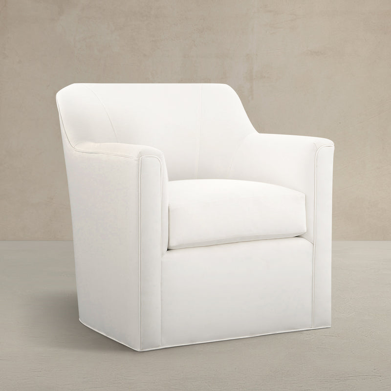 Ozzy Swivel Chair