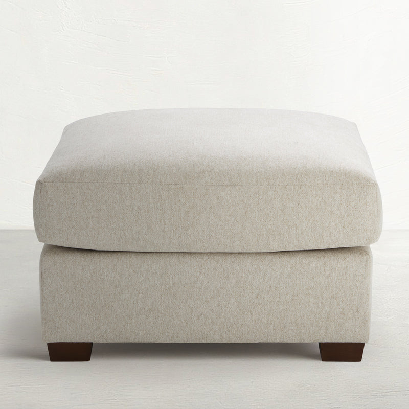 Burk Ottoman