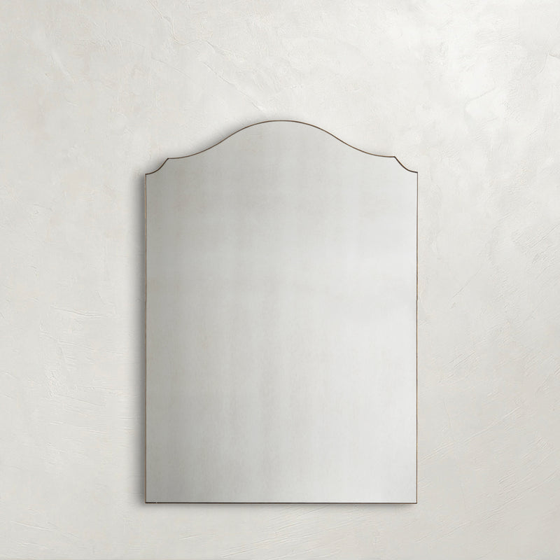 Norma Mirror