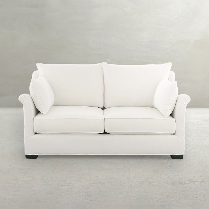Westley Settee (Deep Seat)