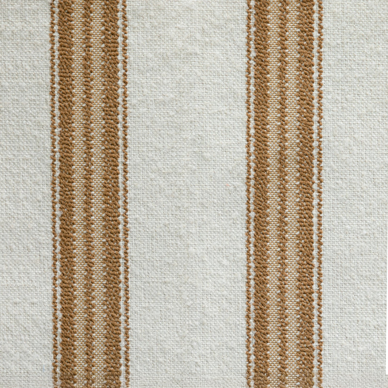 Harbour Stripe Camel