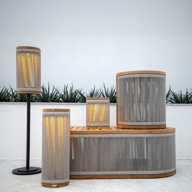 Lantern Stand