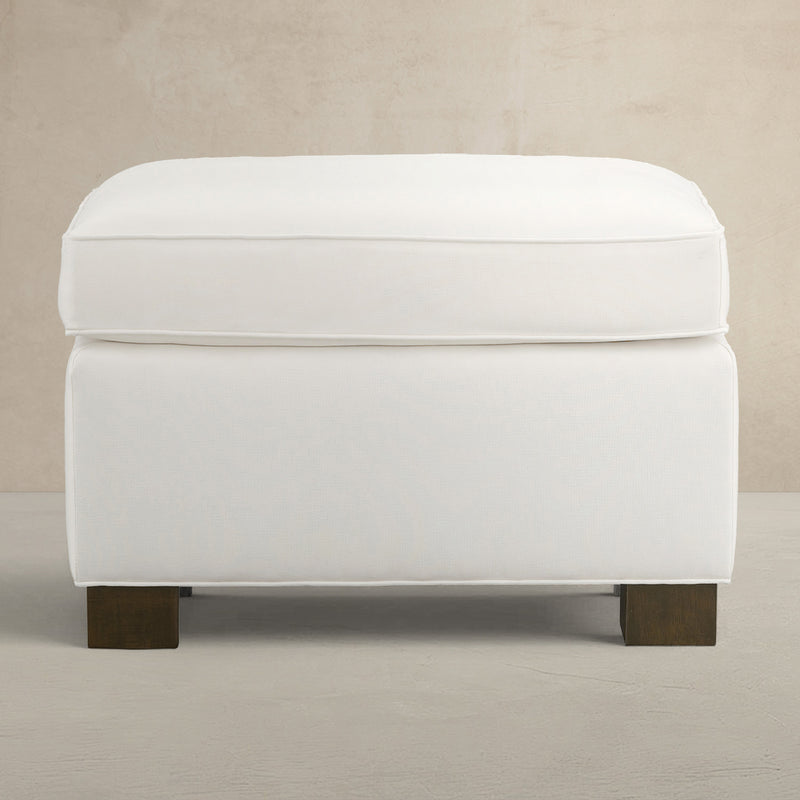 Darcie Ottoman