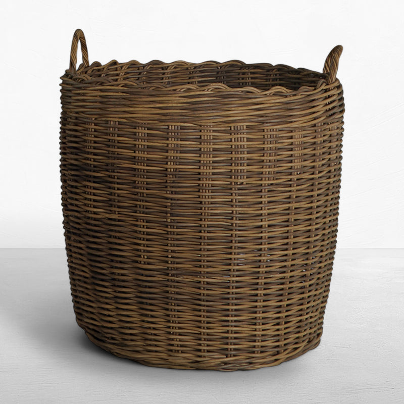 Woven Basket XL