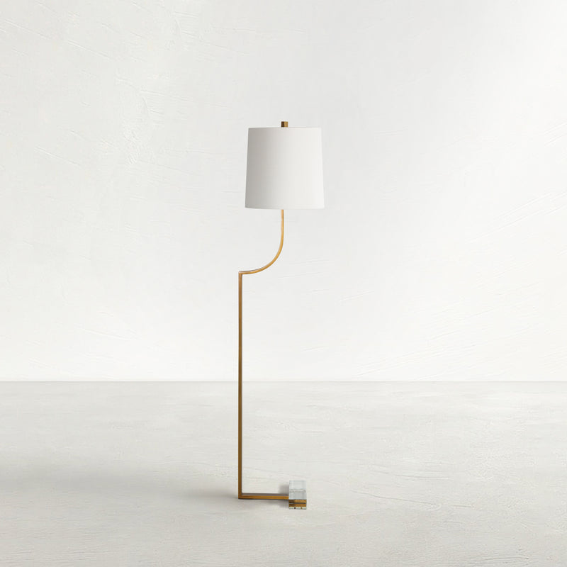 Jayden Floor Lamp