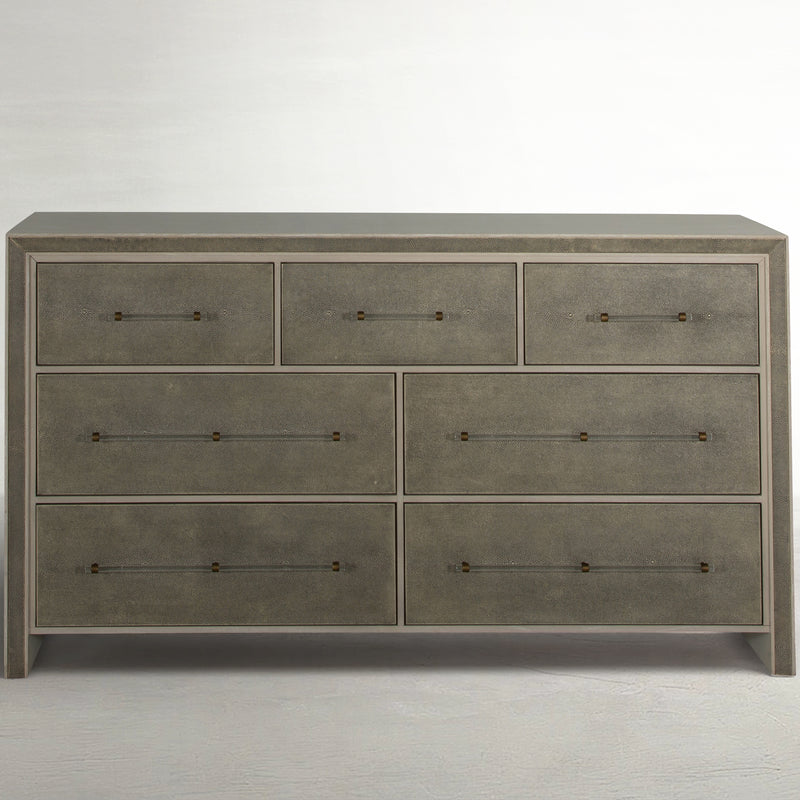 Alford Dresser