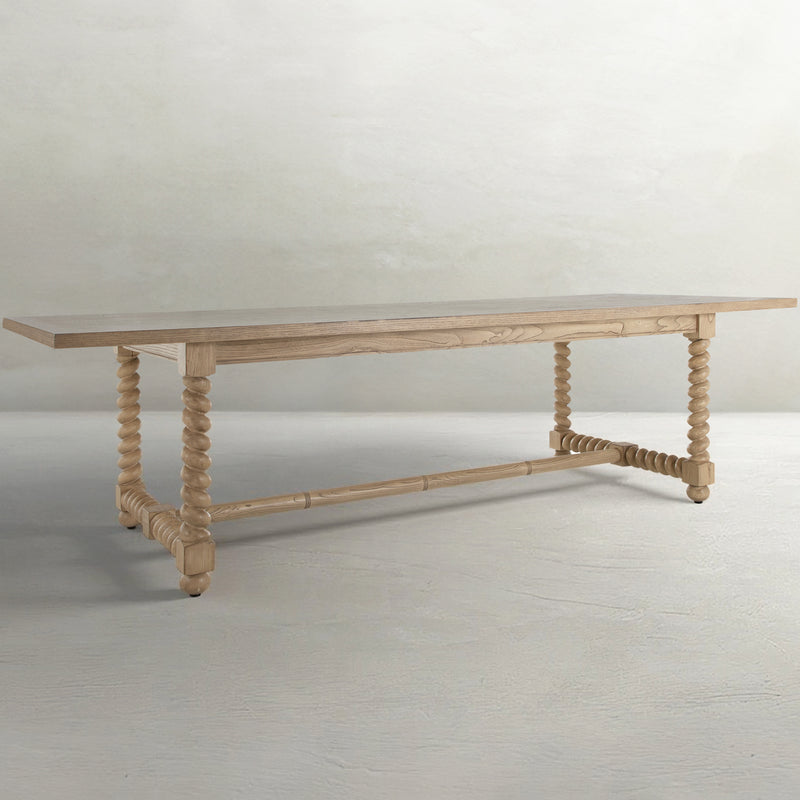Ferdinand Dining Table 84"