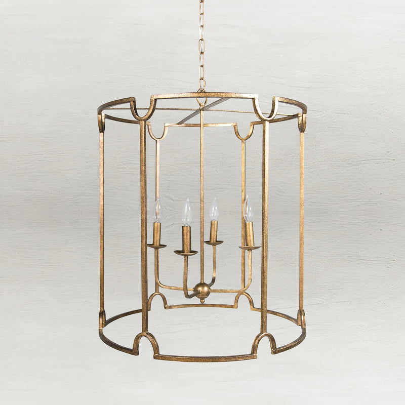 Stella Chandelier