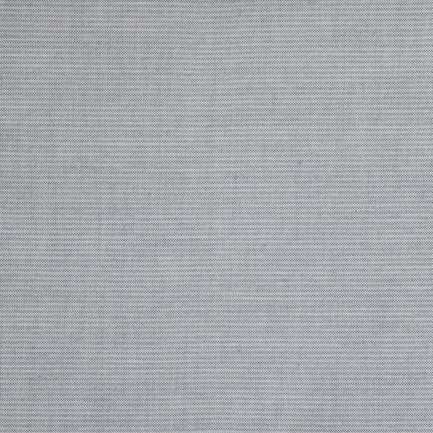Mini Stripe Chambray