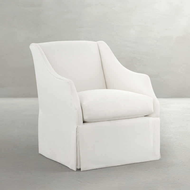 Eric Falls Chair