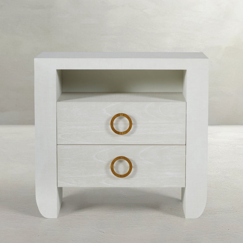 Sherie Nightstand