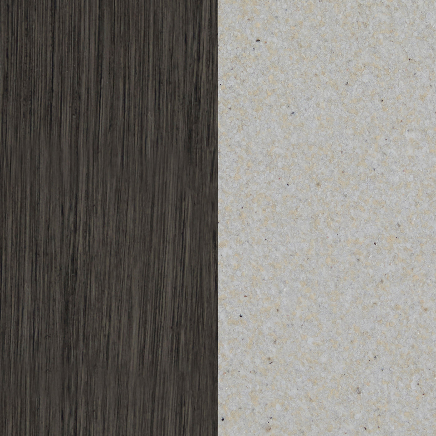 Slate Gray/Travertine Finish Swatch Image