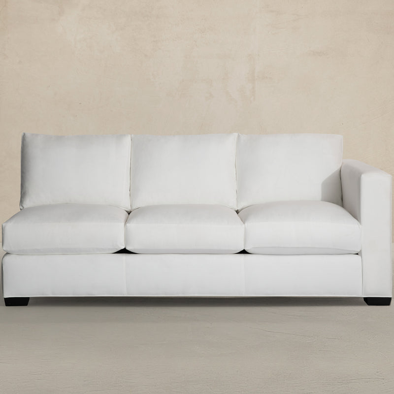 Tedesco RAF Sofa