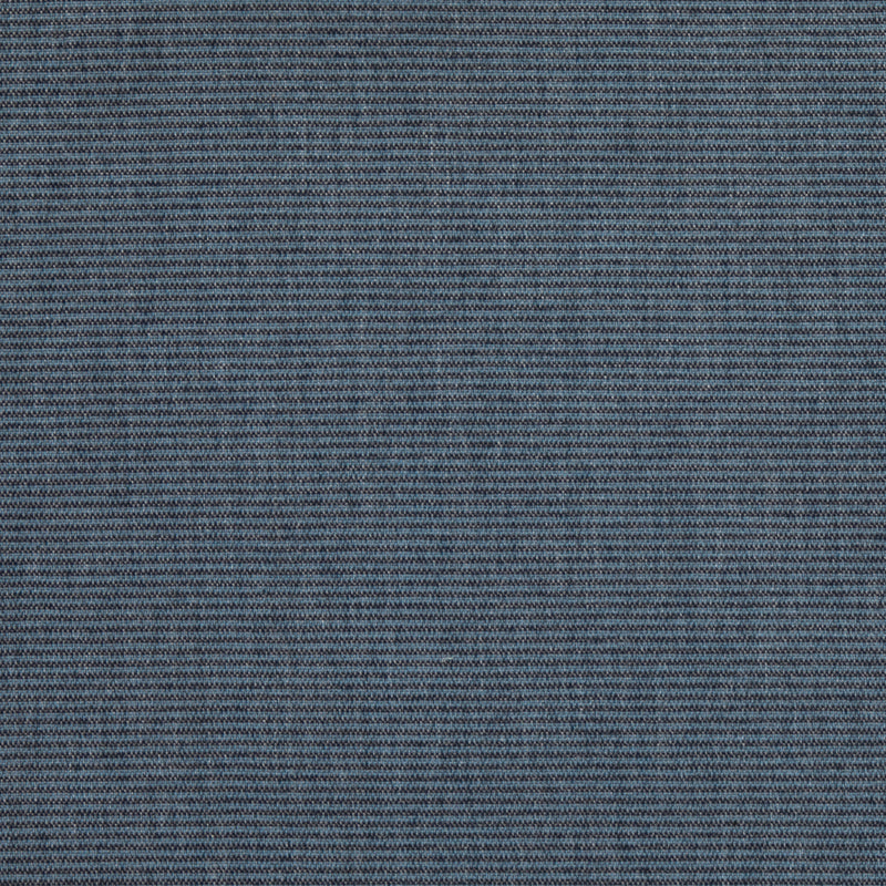 Mini Stripe Indigo