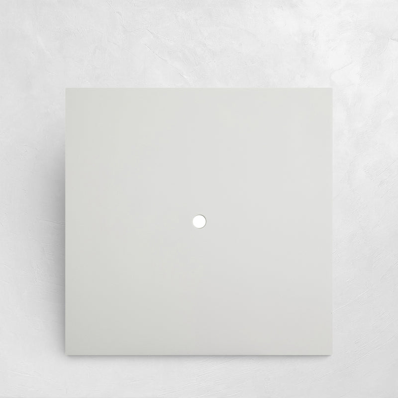 Plateau Stone 36" Square Outdoor Table Top