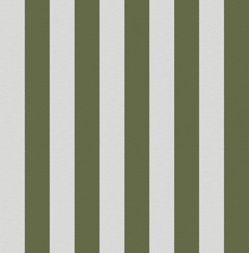 Cabana Stripe Forest