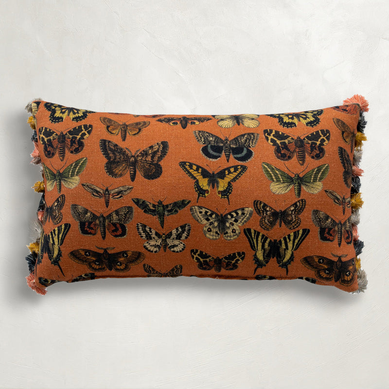 Monarch Indoor Lumbar Pillow