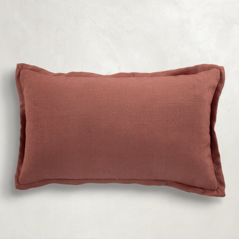 Mary Indoor Lumbar Pillow