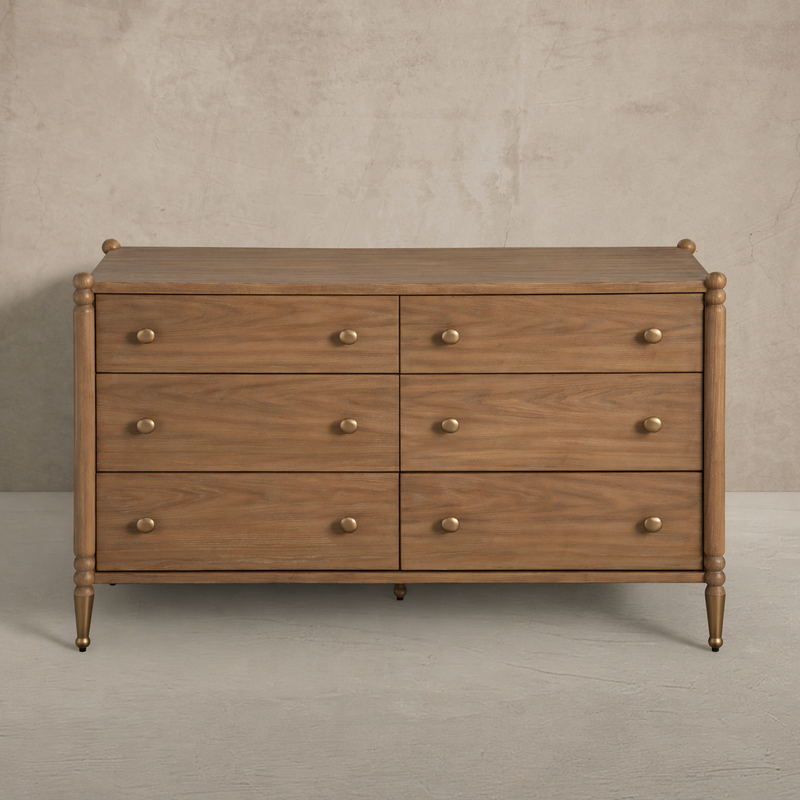 Mira Dresser