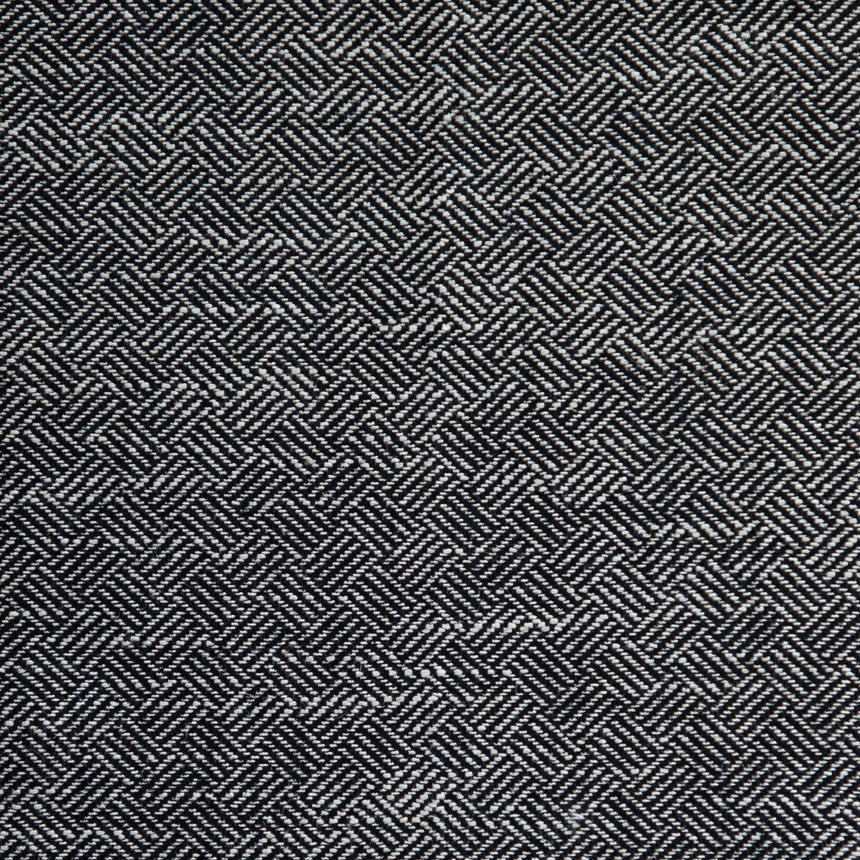 Hutch/black