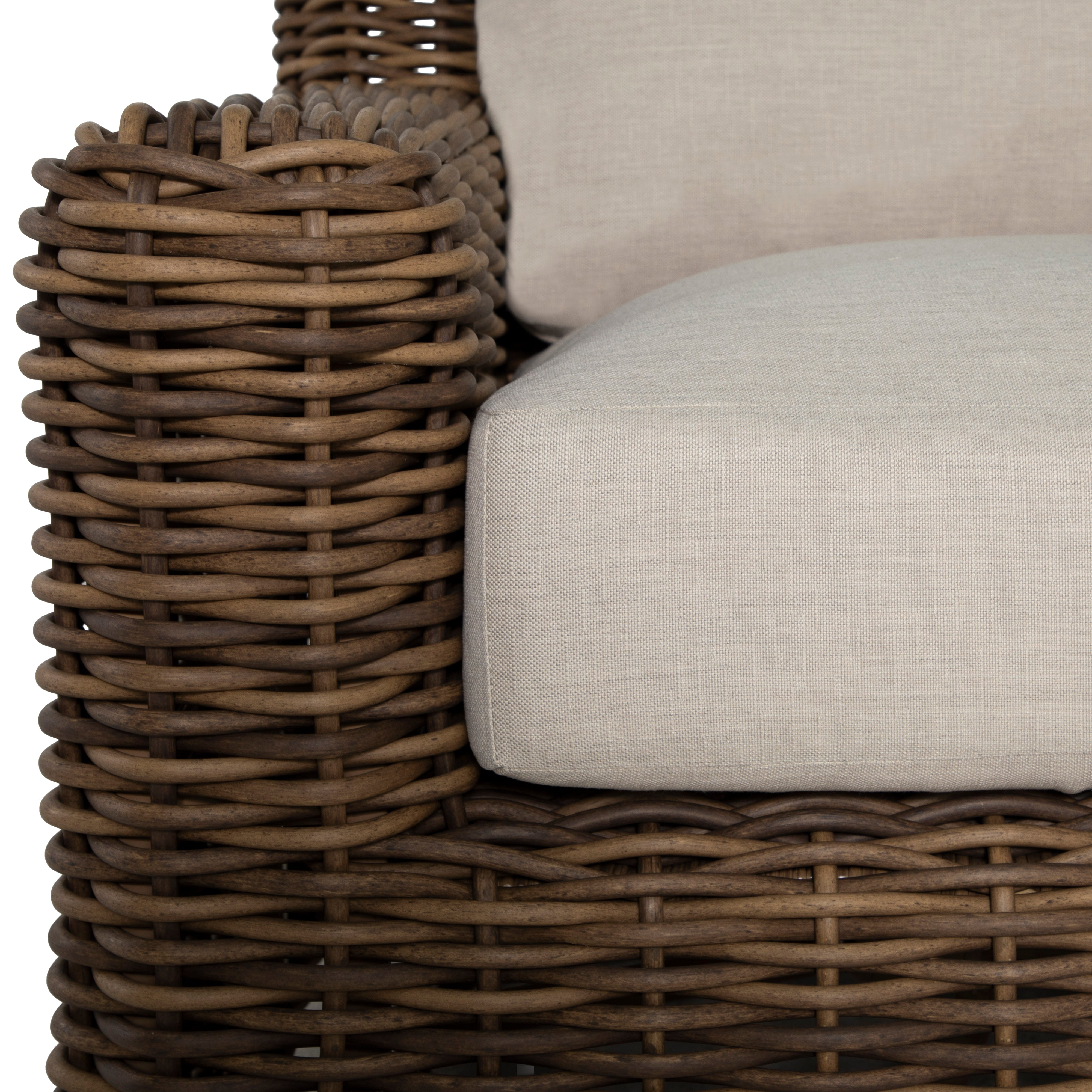 Summer Classics Montauk Lounge Chair - Thumbnail 5