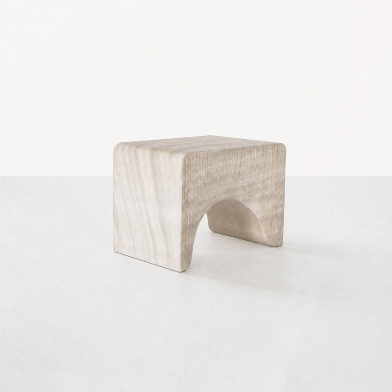 Naples End Table