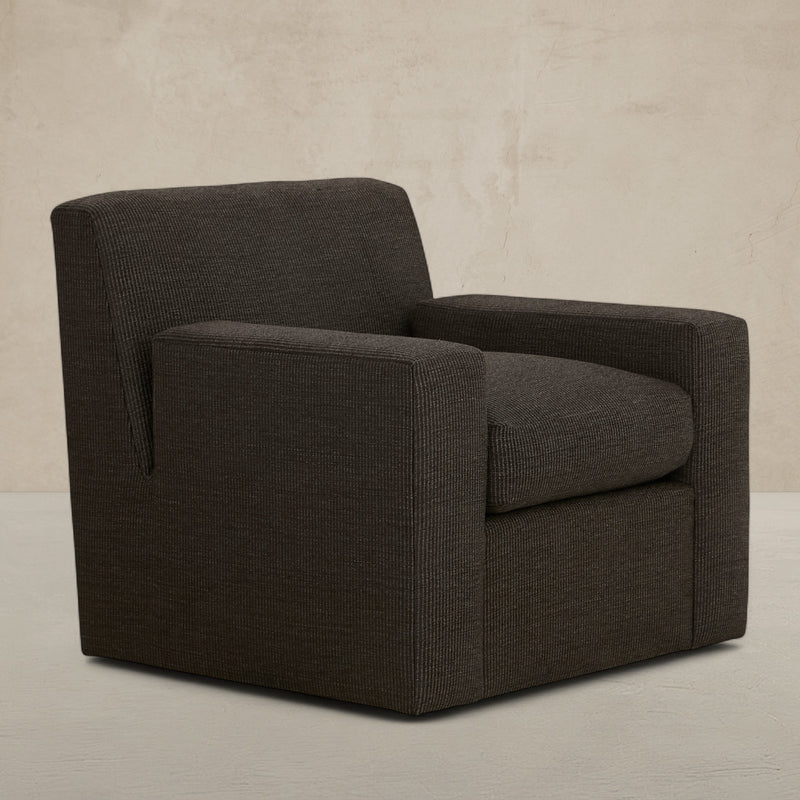Brannan Swivel Chair