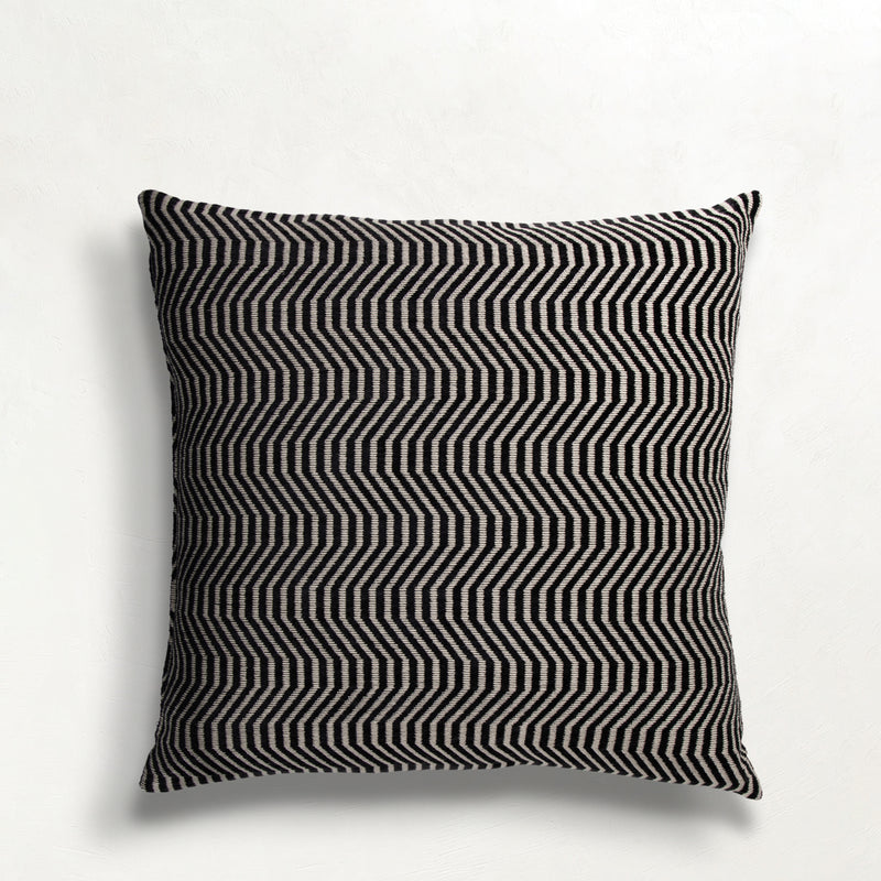 Zruebek Indoor Throw Pillow