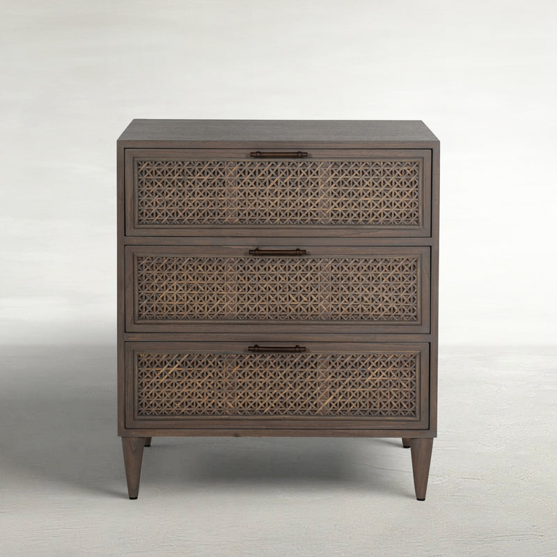Calla Chest