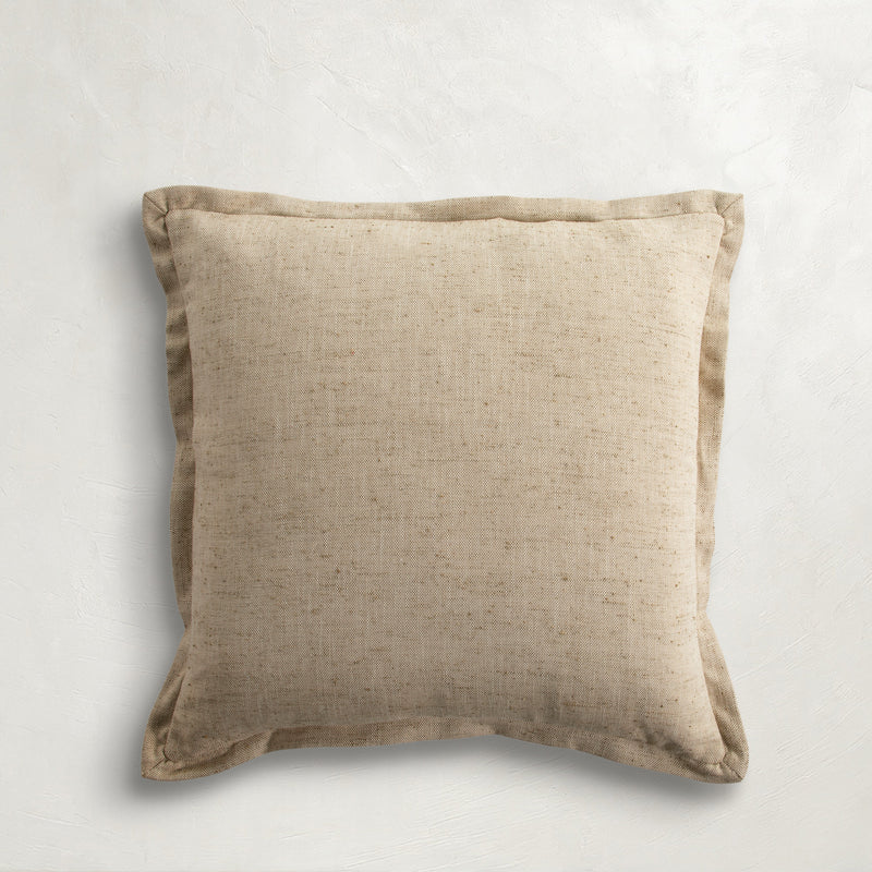 Eva Indoor Throw Pillow