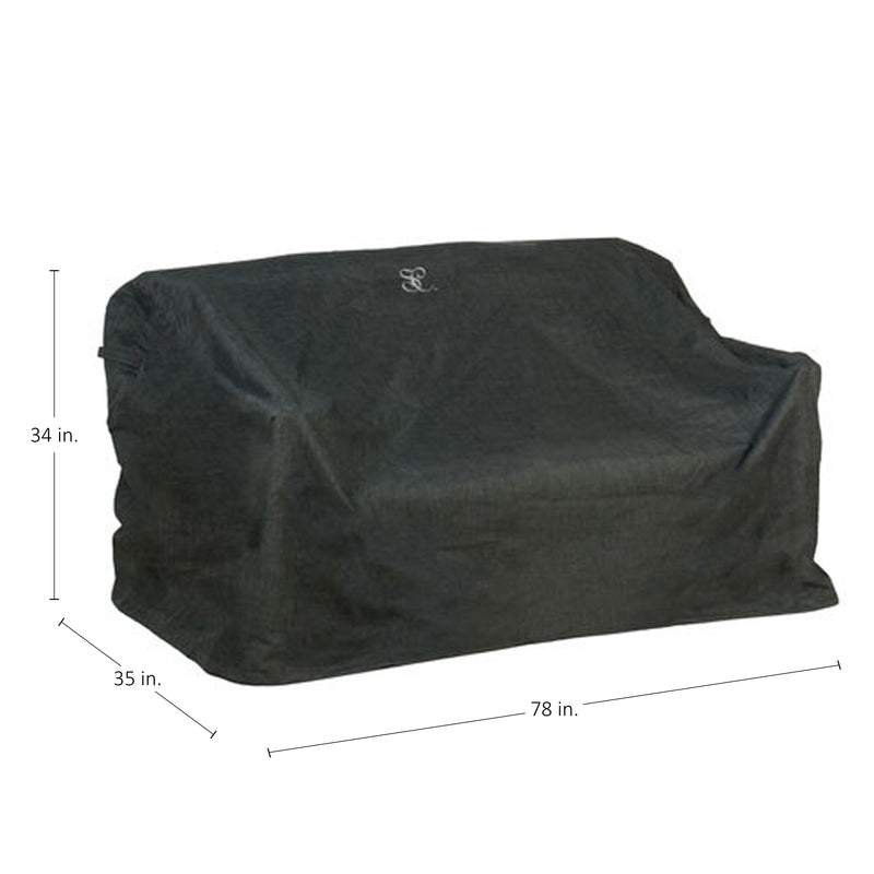 Medium Sofa Cover