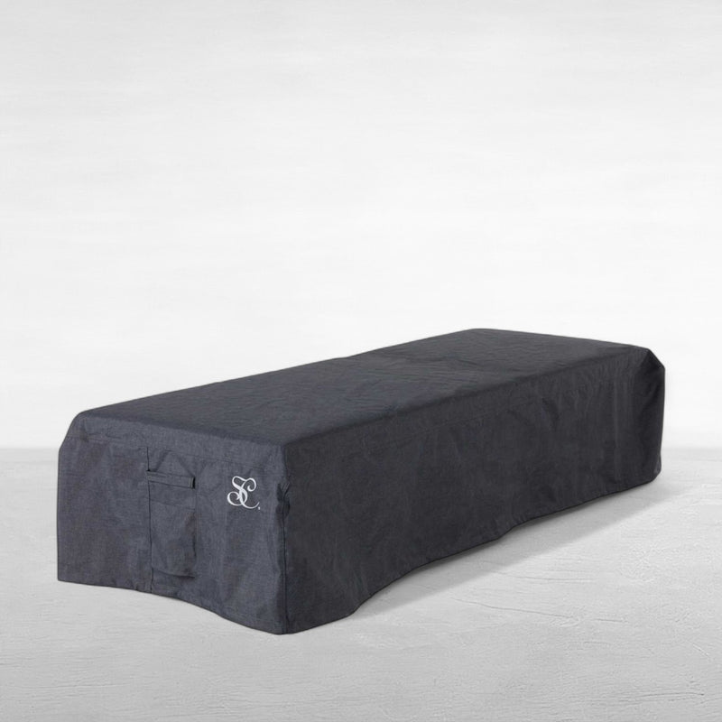 Chaise Cover