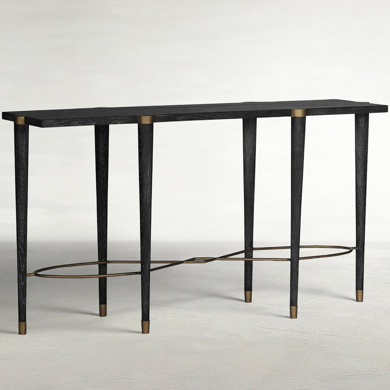 Fiona Console