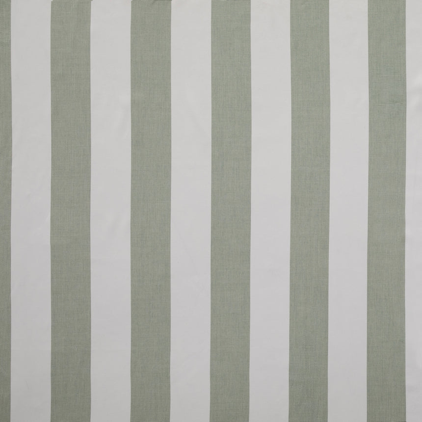 Ribbed Cabana Stripe Clover