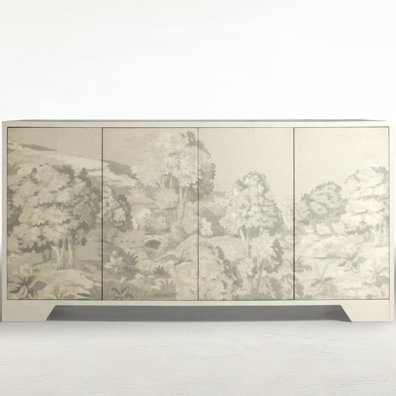 Daliyah Sideboard