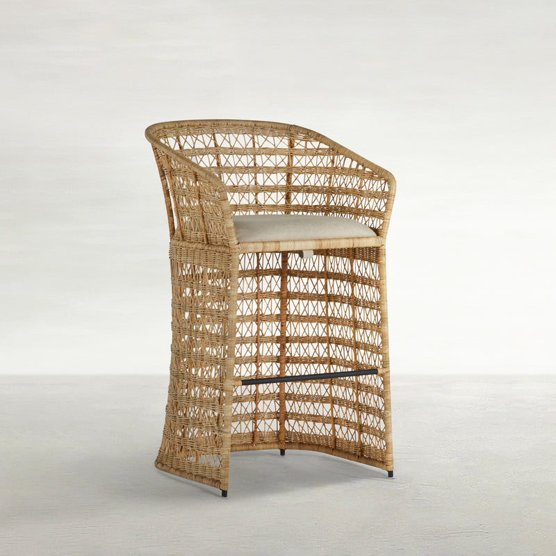 Libby Bar Stool