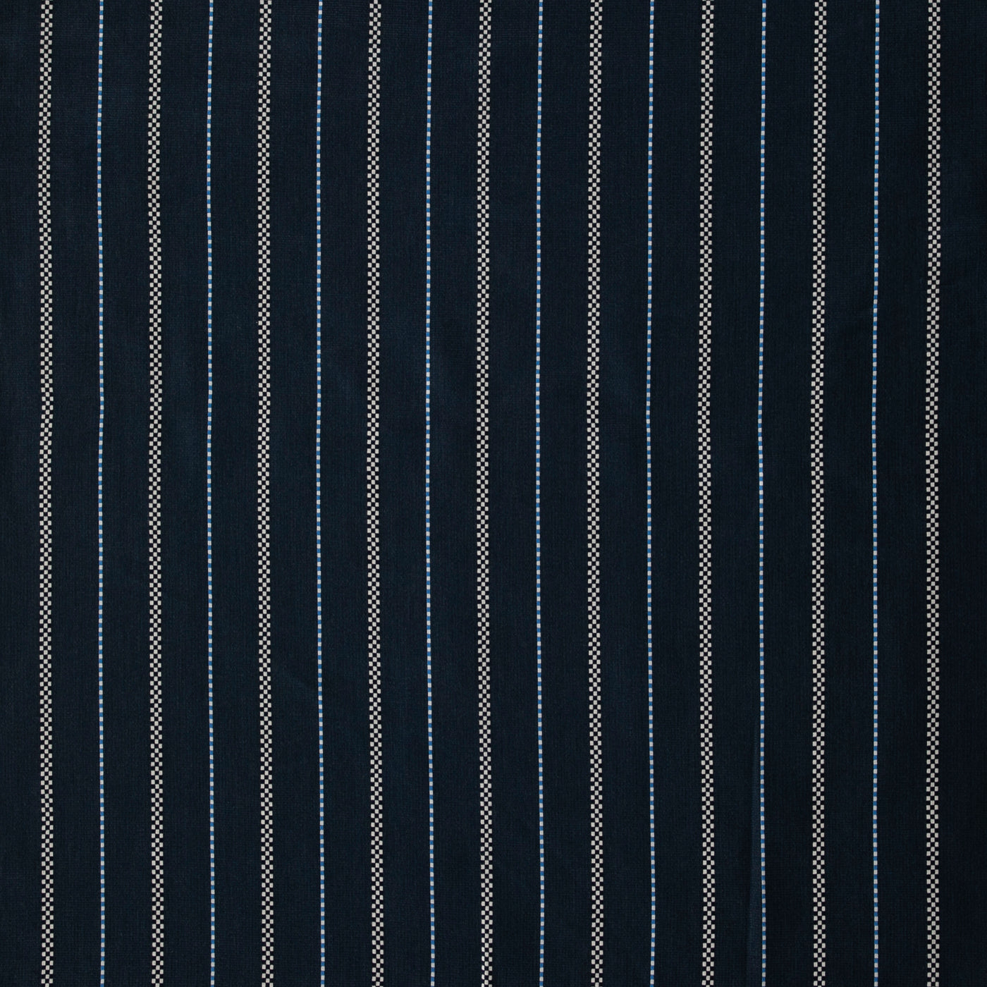 Foxtrot Indigo
