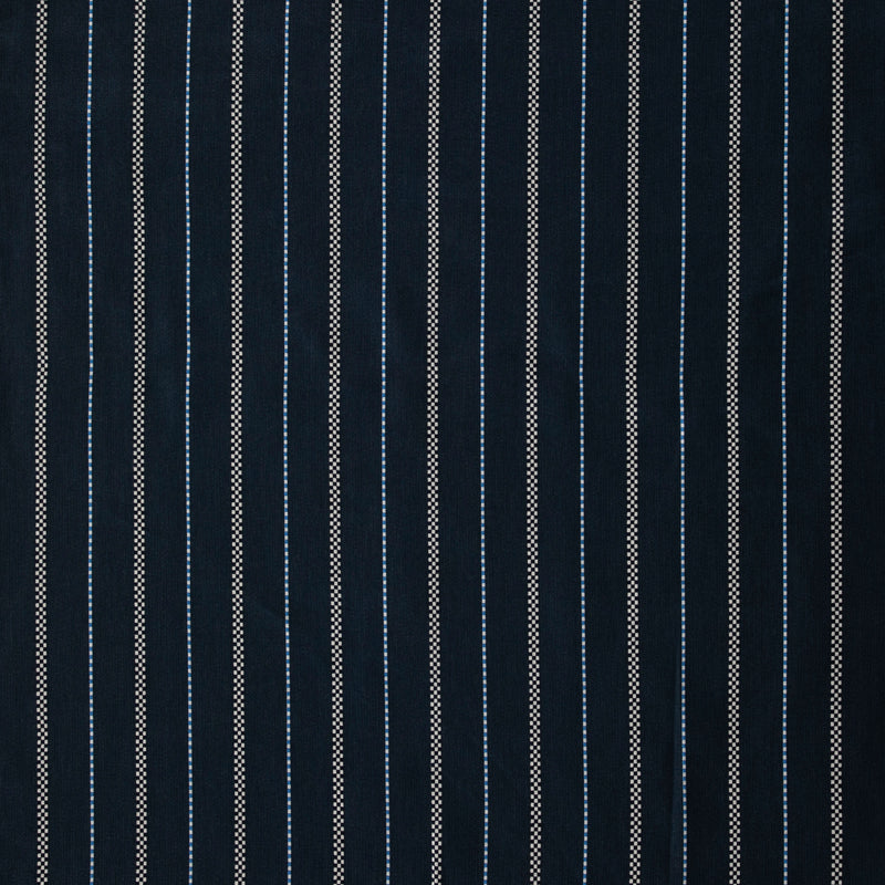 Foxtrot Indigo