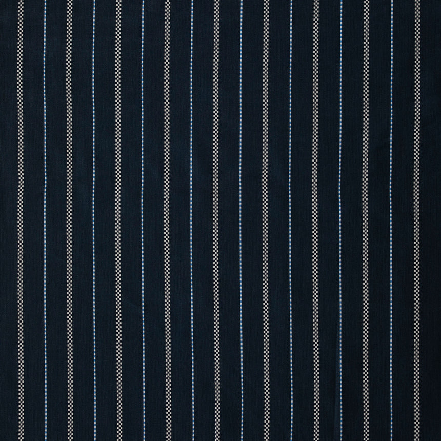 Foxtrot Indigo