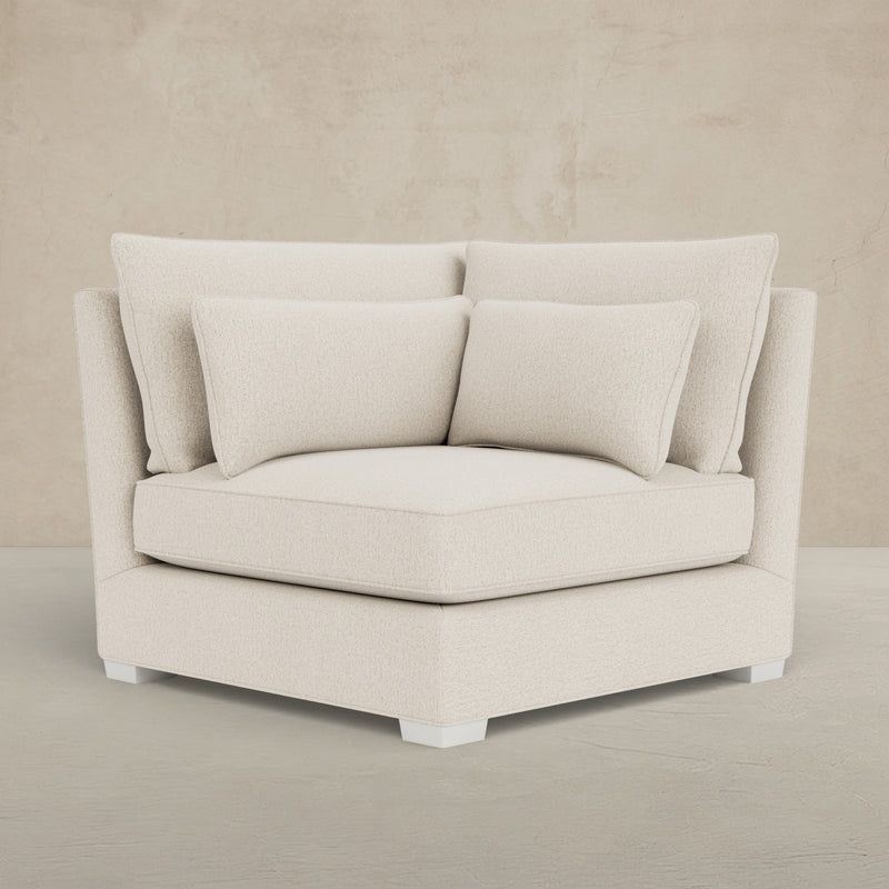 Westley Corner (Deep Seat)