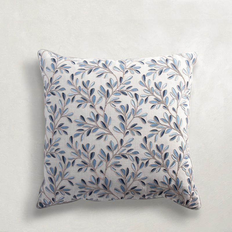 Olive Branch Indoor Throw Pillow