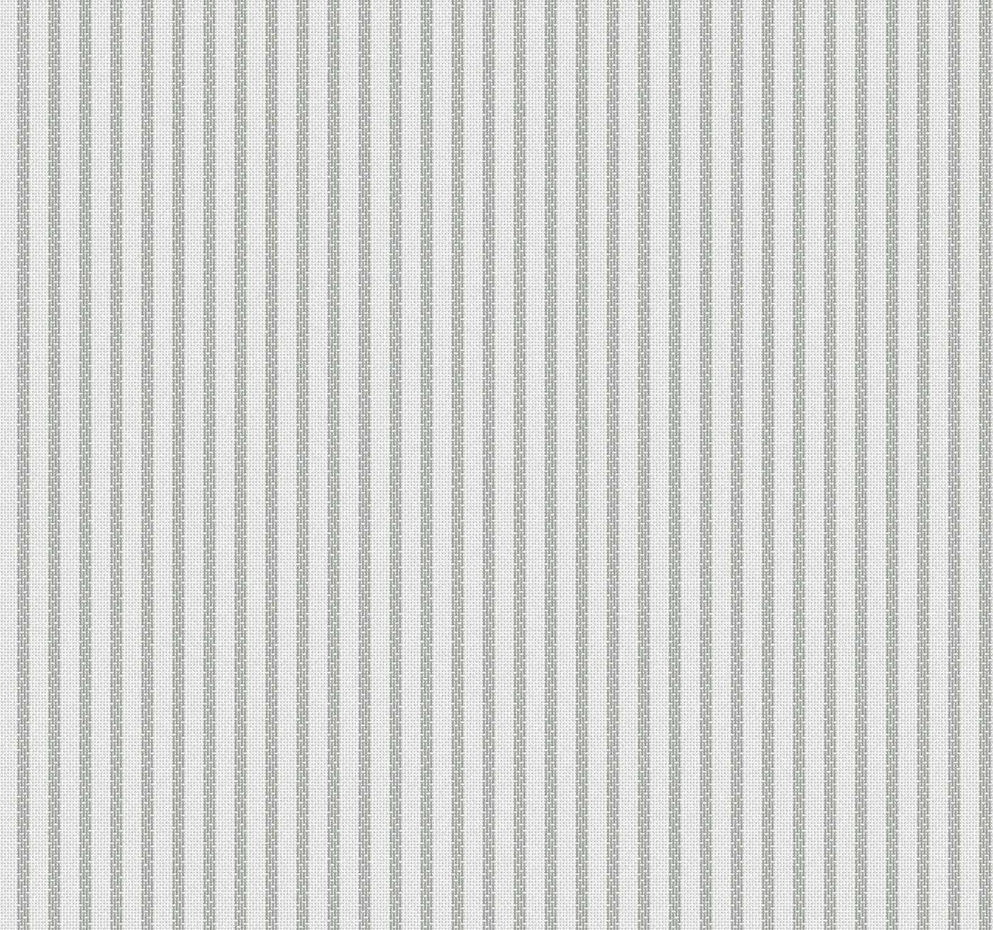 Pinstripe Silver