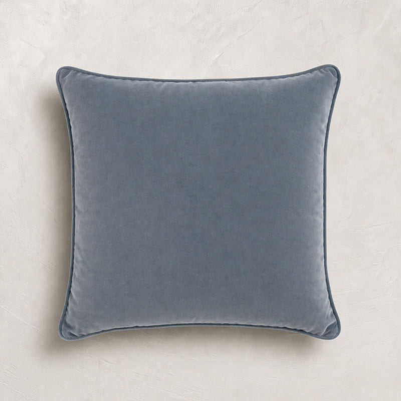 Velvet Indoor Throw Pillow