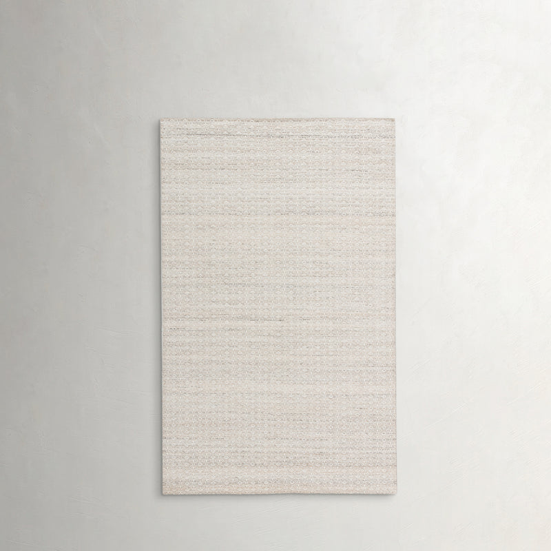 Tiny Diamond Outdoor Area Rug