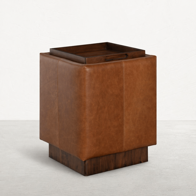 Cedarro Side Table