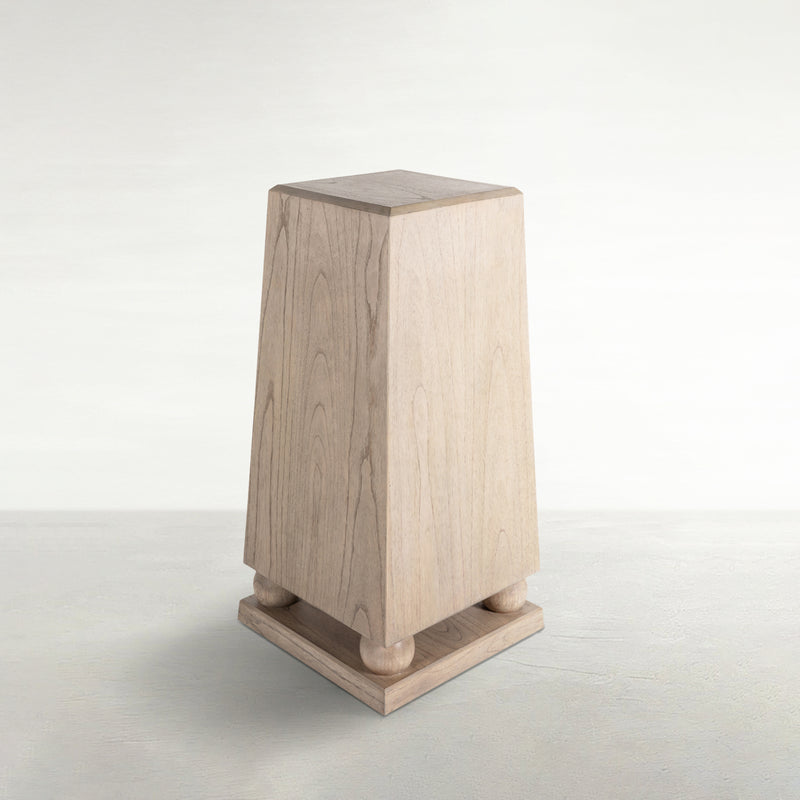 Chess Pedestal