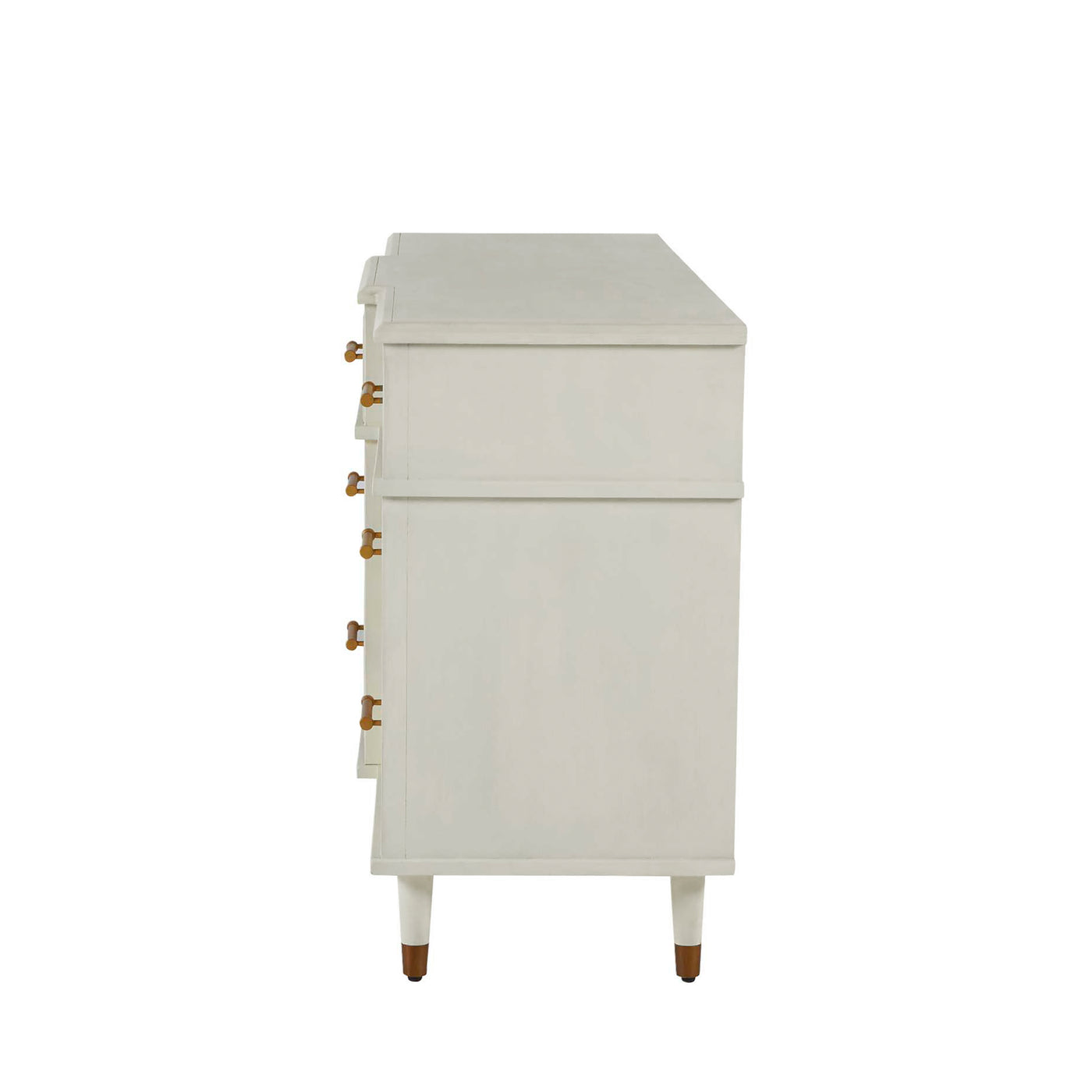 Buy Leona Dresser - White Buy Leona Dresser - White